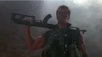   Commando