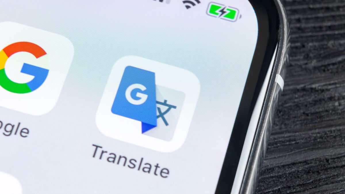 Google Translate will soon offer real-time transcription