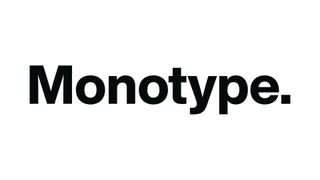Monotype logo