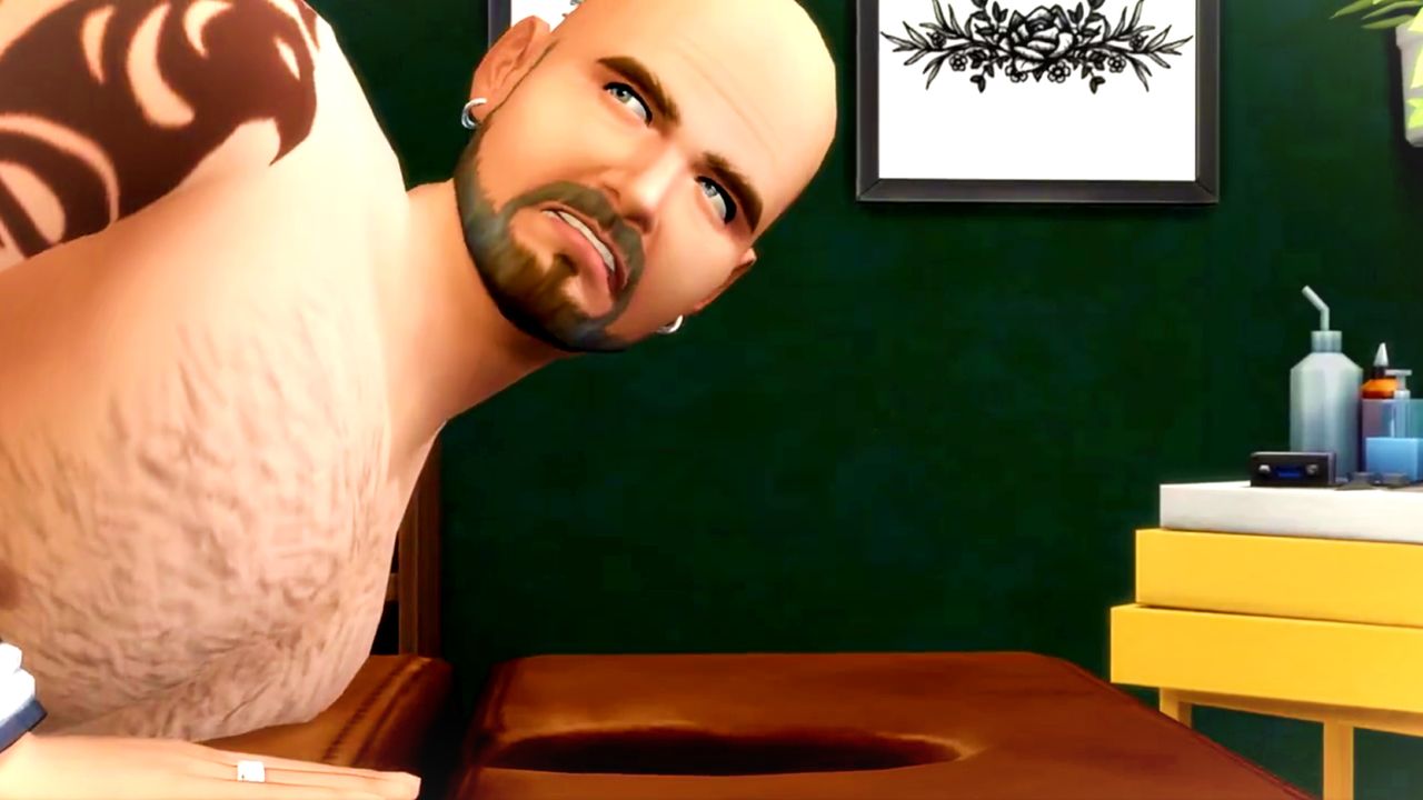 "EA is basically reheating Bethesda's nachos": The Sims 4 Marketplace sparks angry fan reactions and comparisons to paid Fallout and Skyrim mods