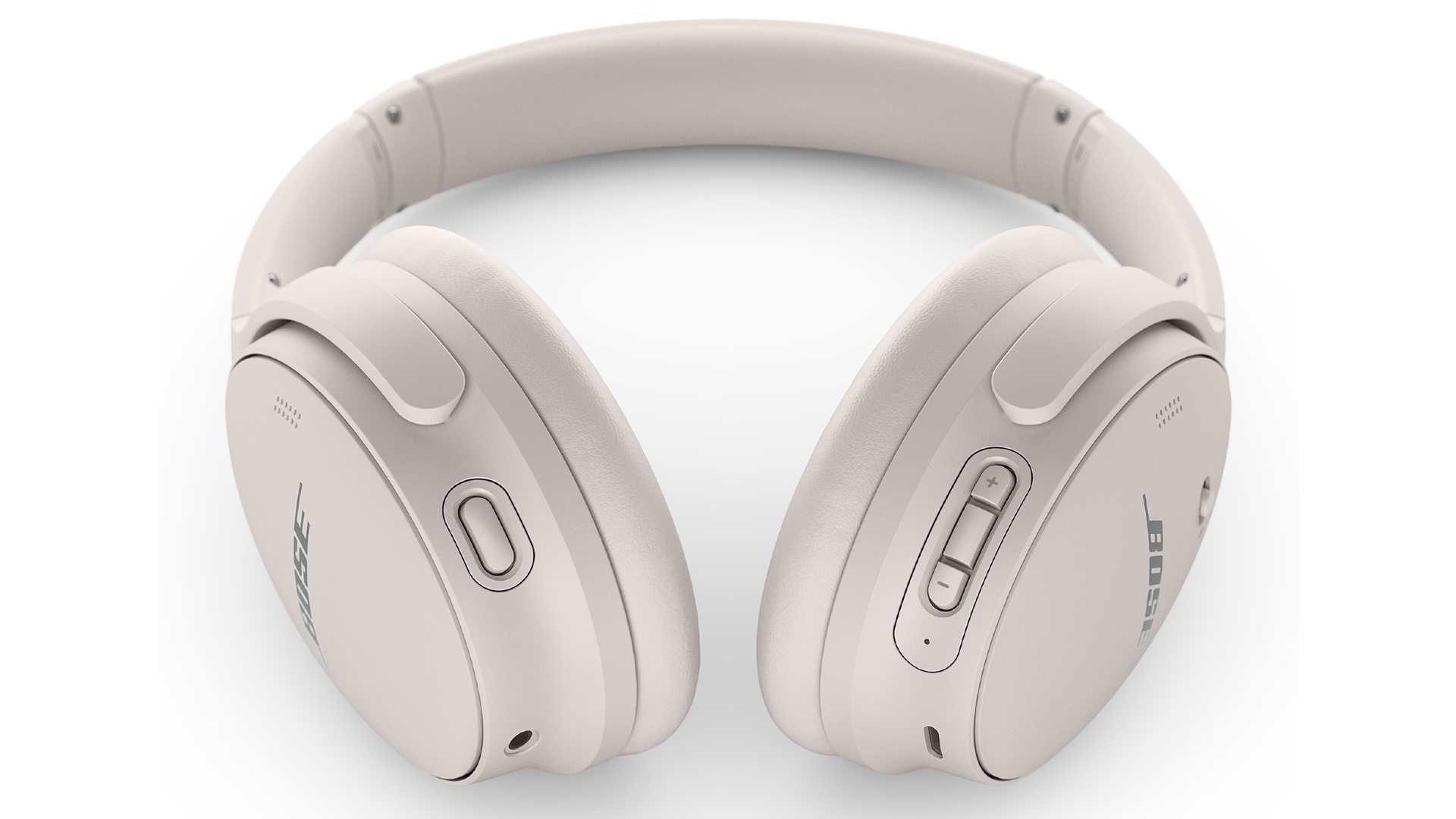 Bose QuietComfort 45