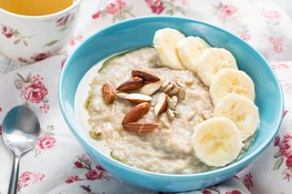 porridge