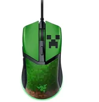 Razer Cobra Minecraft Edition | 665 kr 392 kr hos AmazonSpara 273 kronor: