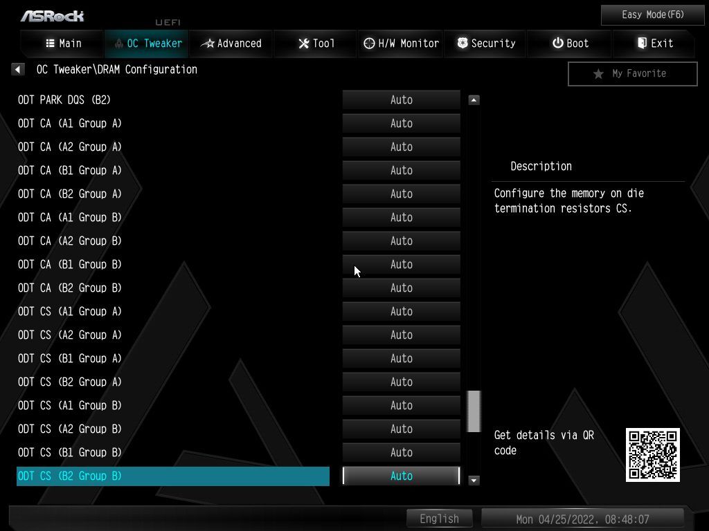 ASRock Z690 Aqua