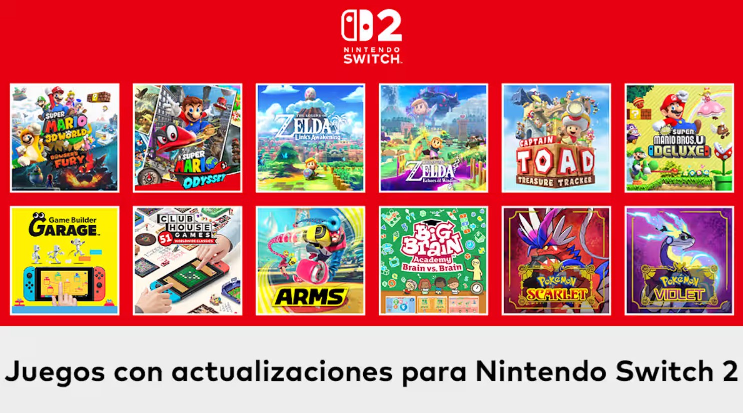 Nintendo