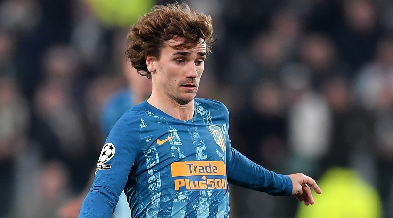 Antoine Griezmann