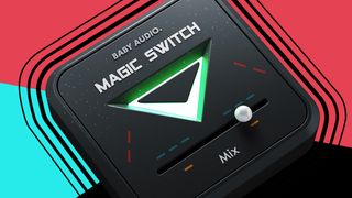 Baby Audio Magic Switch