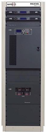 GatesAir Maxiva VAXTE air-cooled transmitter