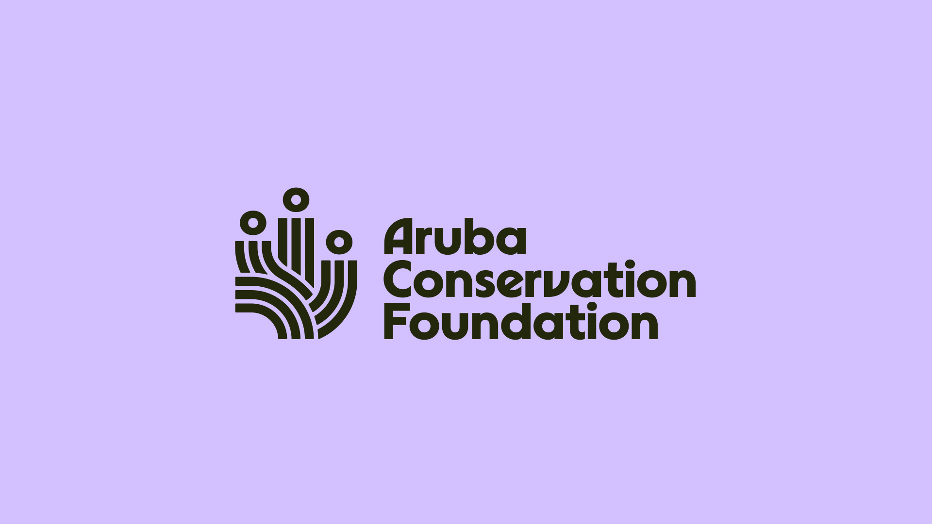 Aruba Conservation Foundation logo
