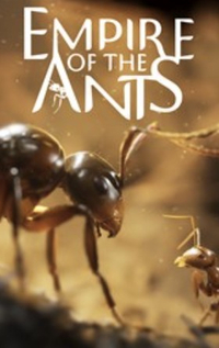 Empire of the Ants&nbsp;