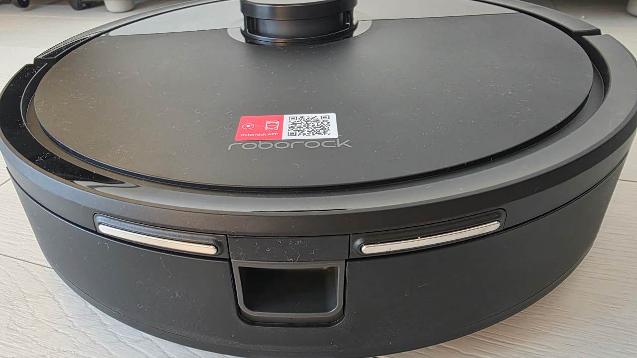 Roborock Q7 M5 review