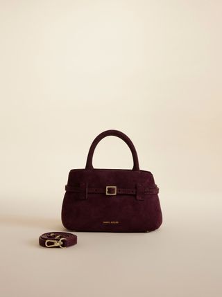 Le Cambon 20 Merlot Suede