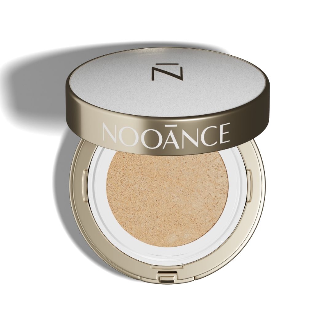 Nooānce Paris Cushion Cream Tinted Skincare