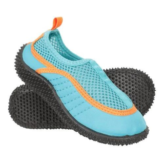 Bermuda Junior Aqua Shoes