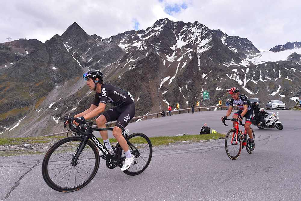 Mikel Nieve (Team Sky)