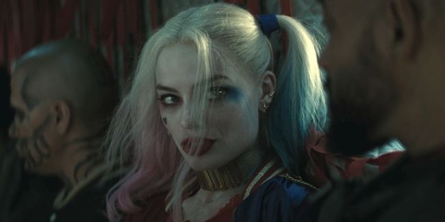 Suicide Squad: Ayer Cut Image Reveals Harley Quinn And Deadshot’s ...