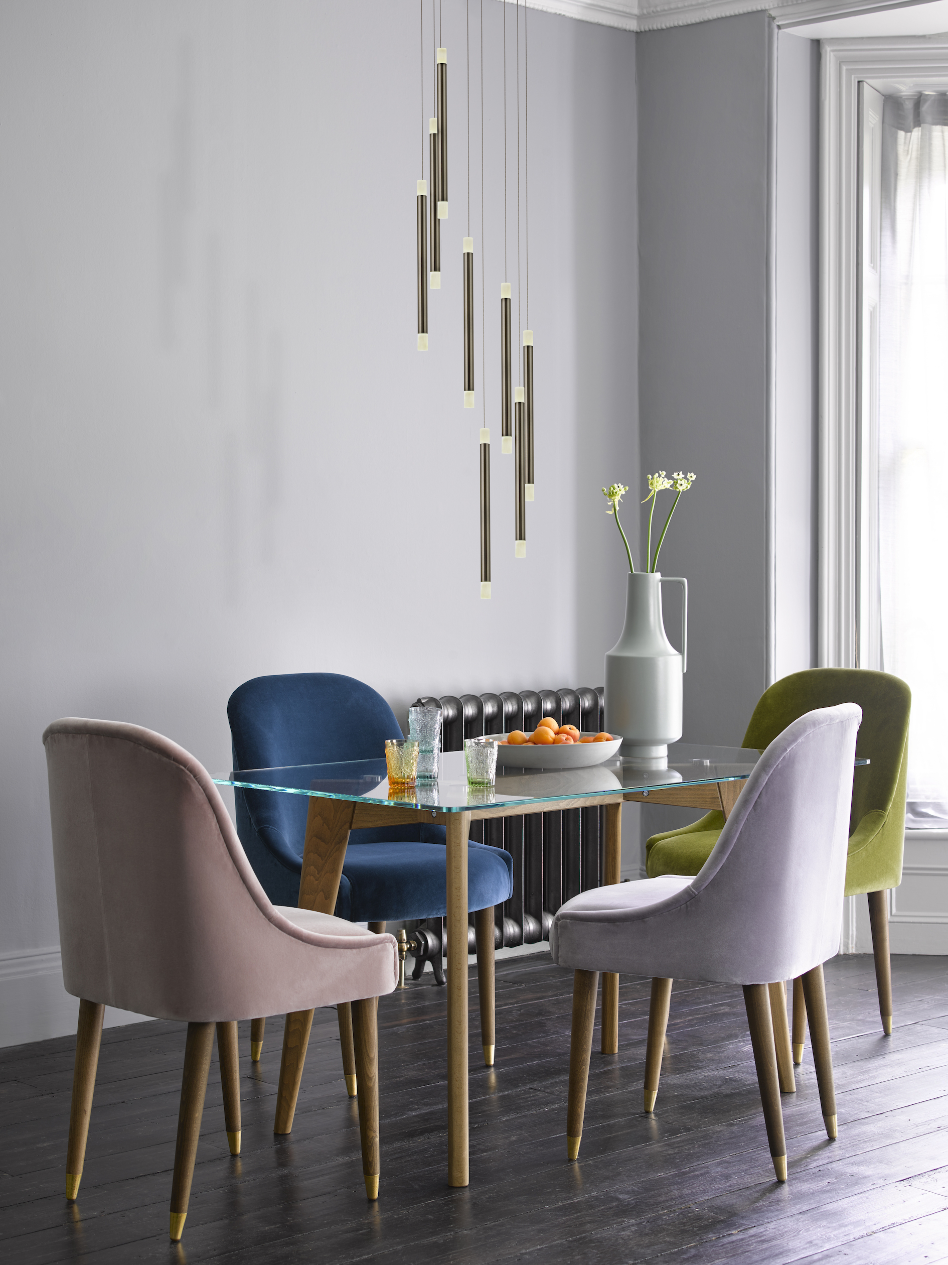 Modern dining room ideas