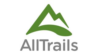 alltrails logo