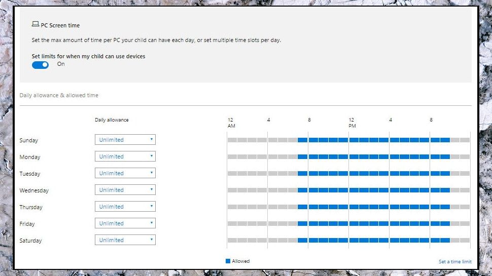 net nanny parent portal