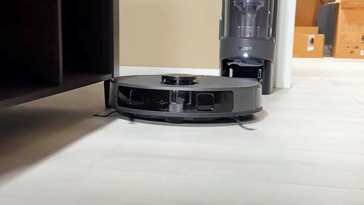 Eureka E10S