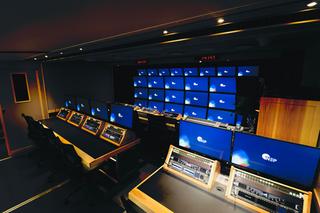Inside NEP's new Supershooter 10 mobile production unit