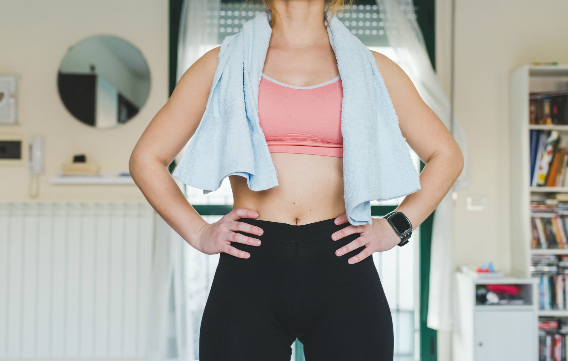 Firmer bust exercises 6 easy ways to a perky chest GoodtoKnow