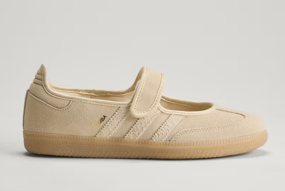 Adidas, Samba Jane Shoes