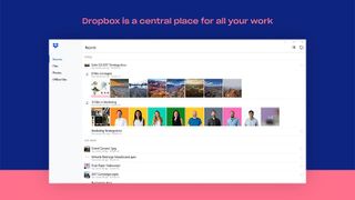 dropbox plus multiple users