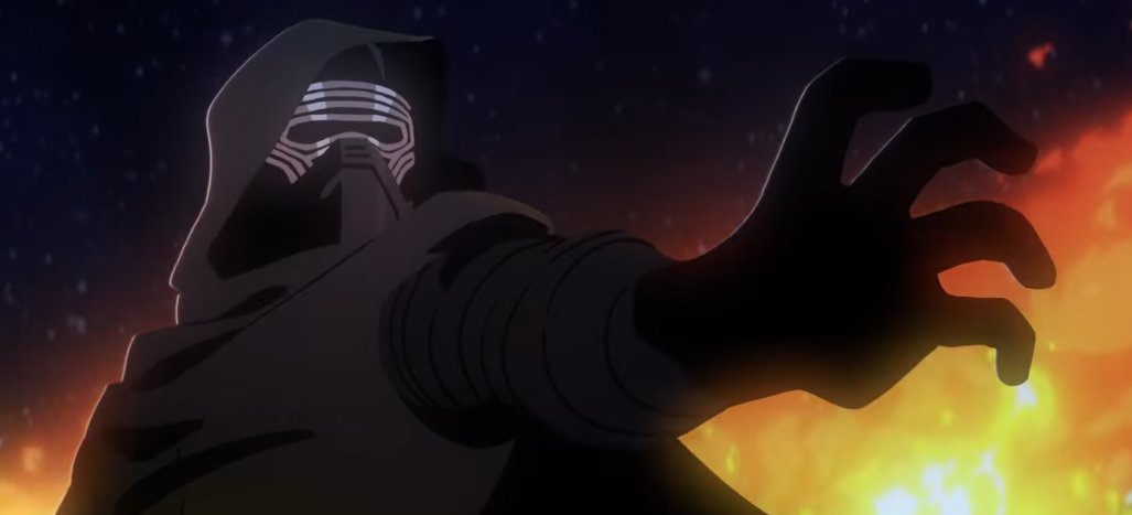 Star Wars: Galaxy of Adventures animated shorts return for season 2