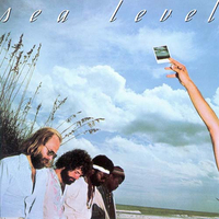 Sea Level - Sea Level (1976)