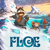 Floe | View at Kickstarter