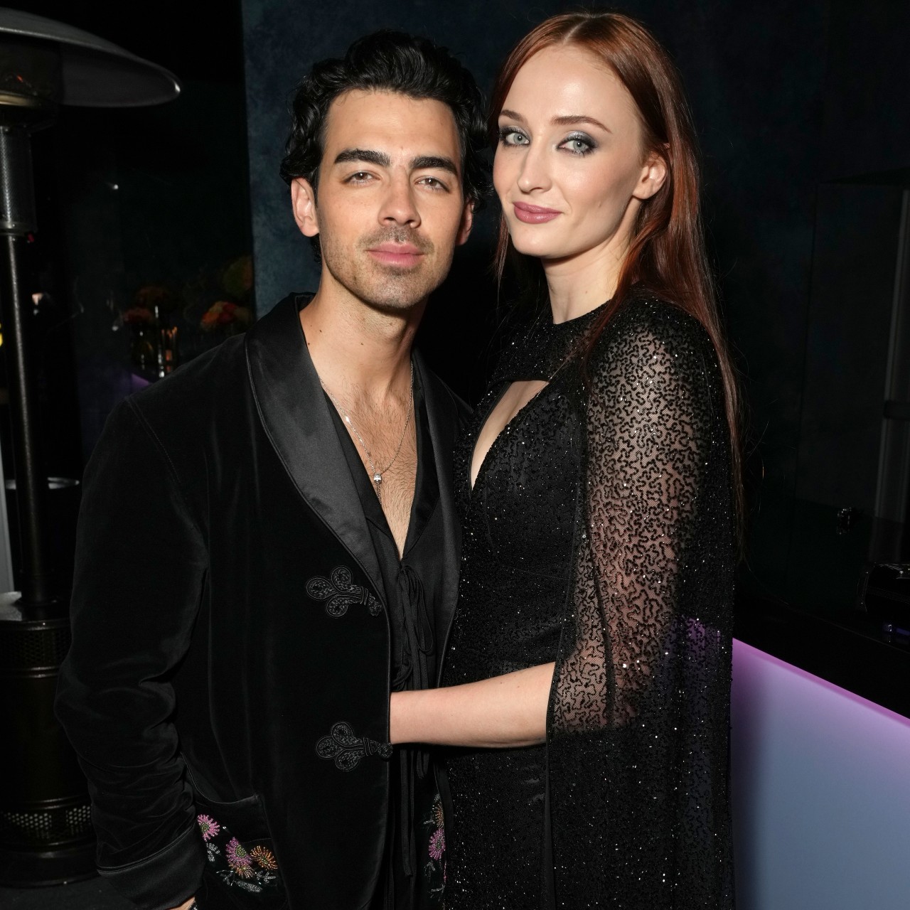 Photo: Priyanka Chopra wishes Joe Jonas and Sophie Turner for their wedding