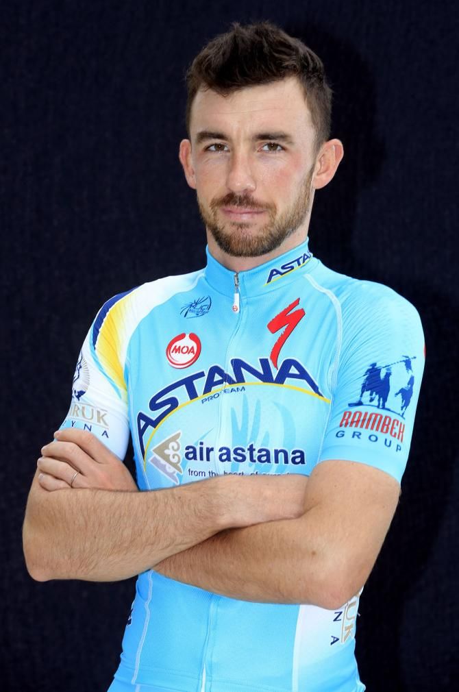 Francesco Gavazzi