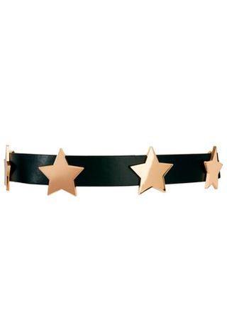 ASOS star belt, £10.50