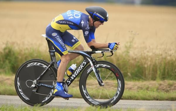 Chris Sorensen (Saxo Bank)