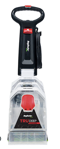 Rug Doctor Pet TruDeep Carpet Cleaner Upright Carpet Cleaner: was £349.99, now £244.99 at B&amp;Q (save £105)