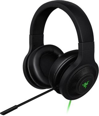Razer Kraken Xbox One headsets