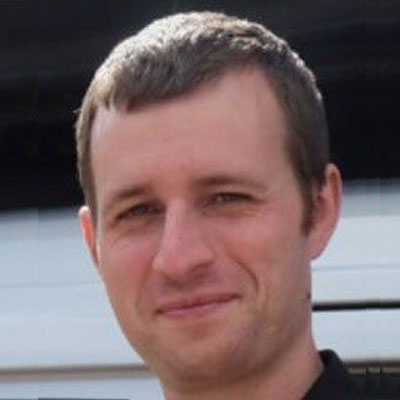 Andrew Dunn, Master Locksmith at Andrew Dunn, Master Locksmith at Lemon Locksmith