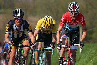 Gallery: A look back at the Amstel Gold Race | Cyclingnews