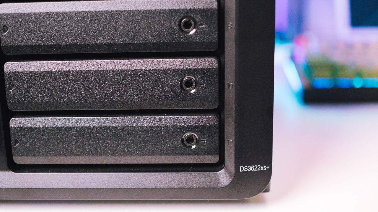 Synology DiskStation DS3622xs+ review