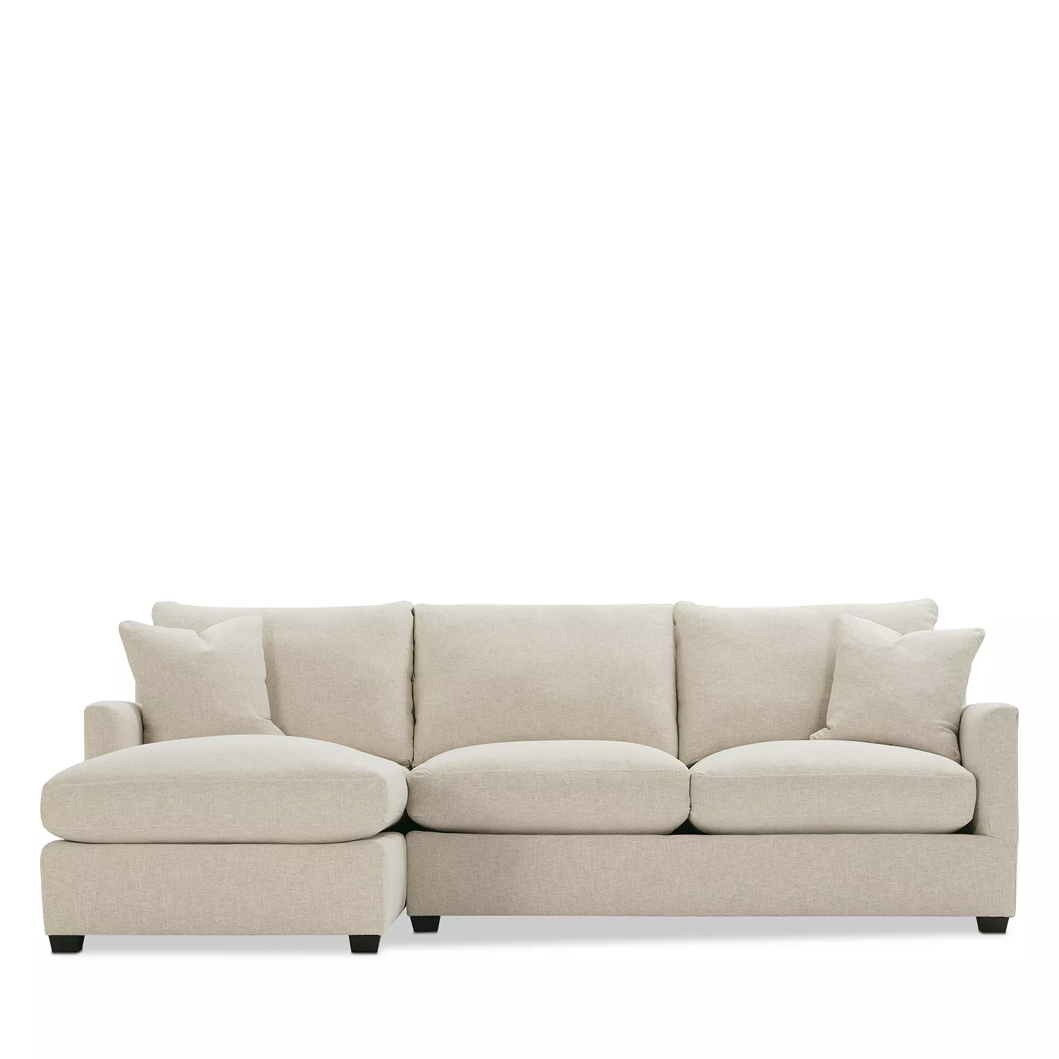 Bowery Sectional - Exclusive