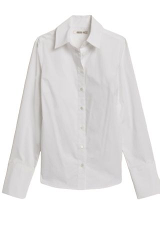 The Perfect Linen Shirt