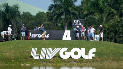 LIV Golf Miami Team Championship 2022 Live Stream