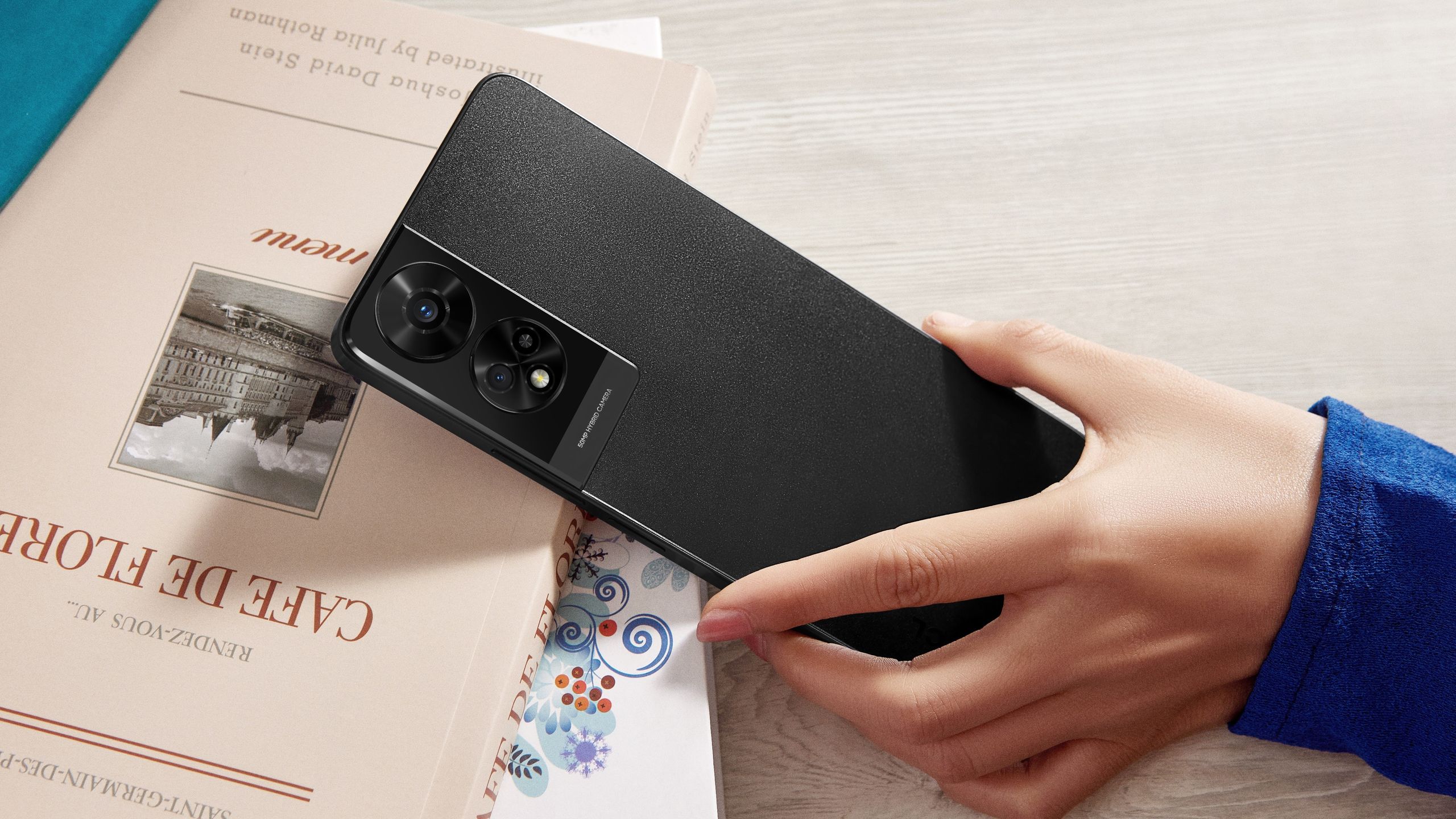 TCL just announced 5 budget-friendly phones at MWC 2024 — what you need ...