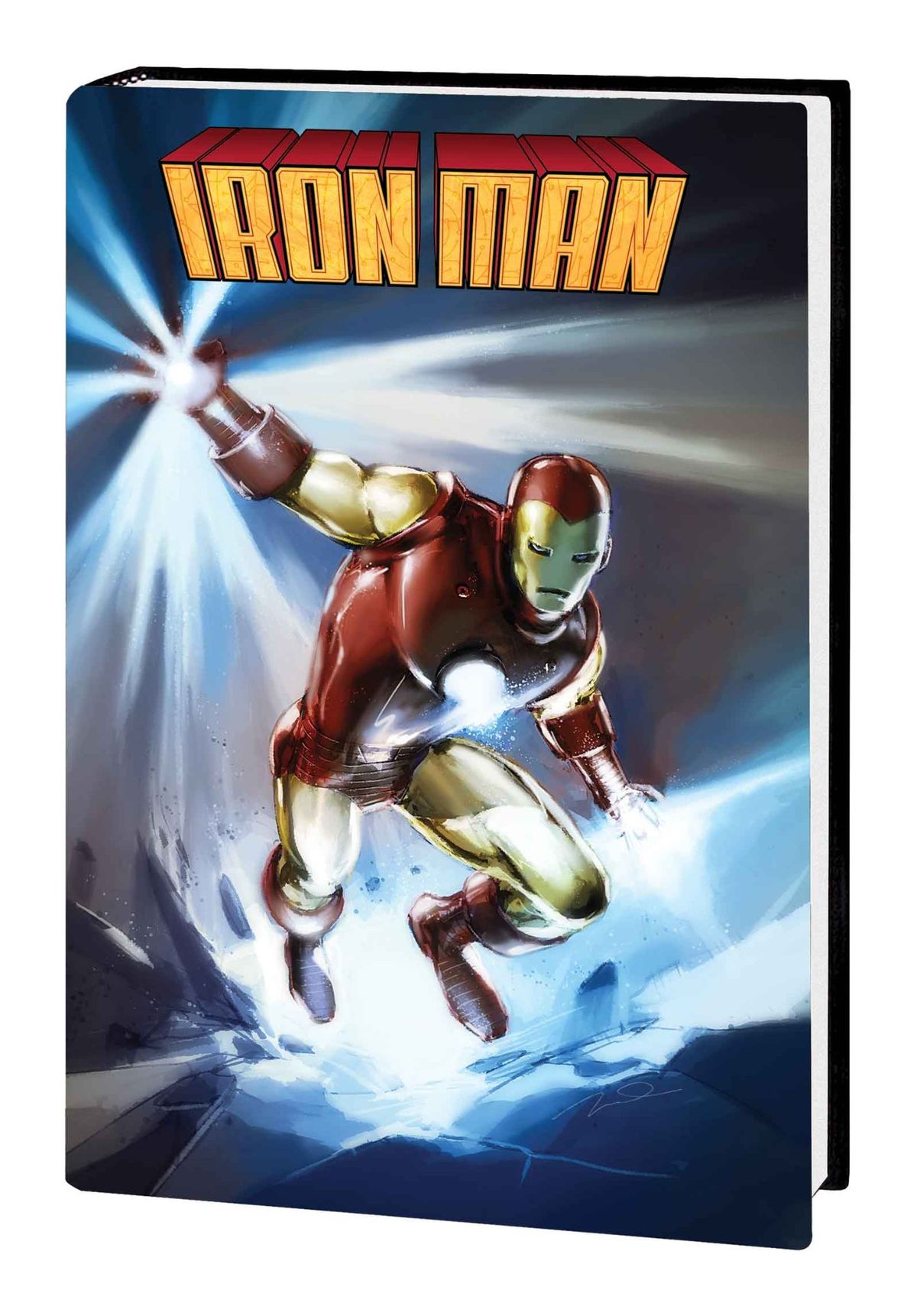 Marvel Comics April 2023 solicitations