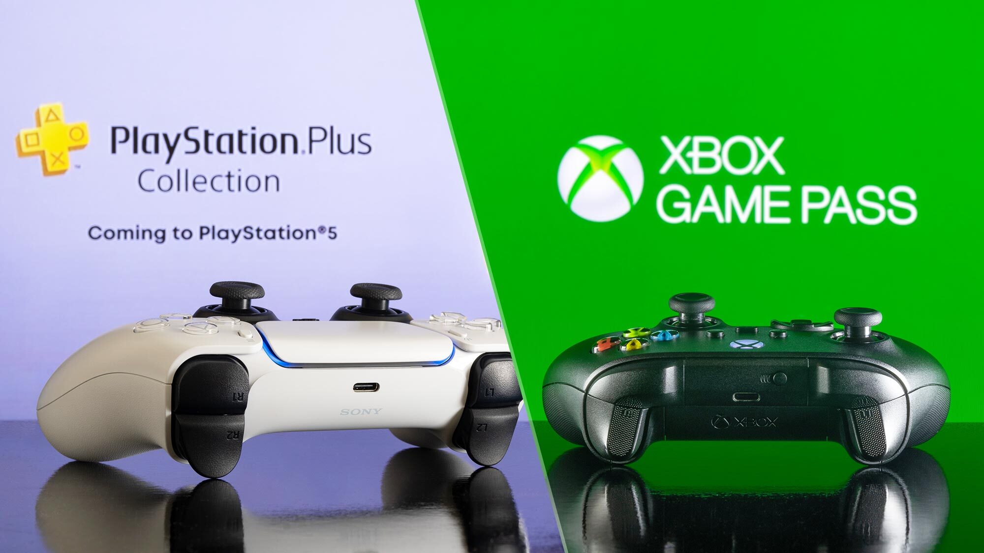 Xbox Game vs. PlayStation Plus: How stack up Guide