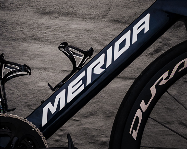 Soudal-Safety Jogger will rider Merida bikes from 2027