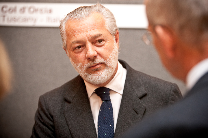 The Decanter Fine Wine Encounter 2010 Sunday