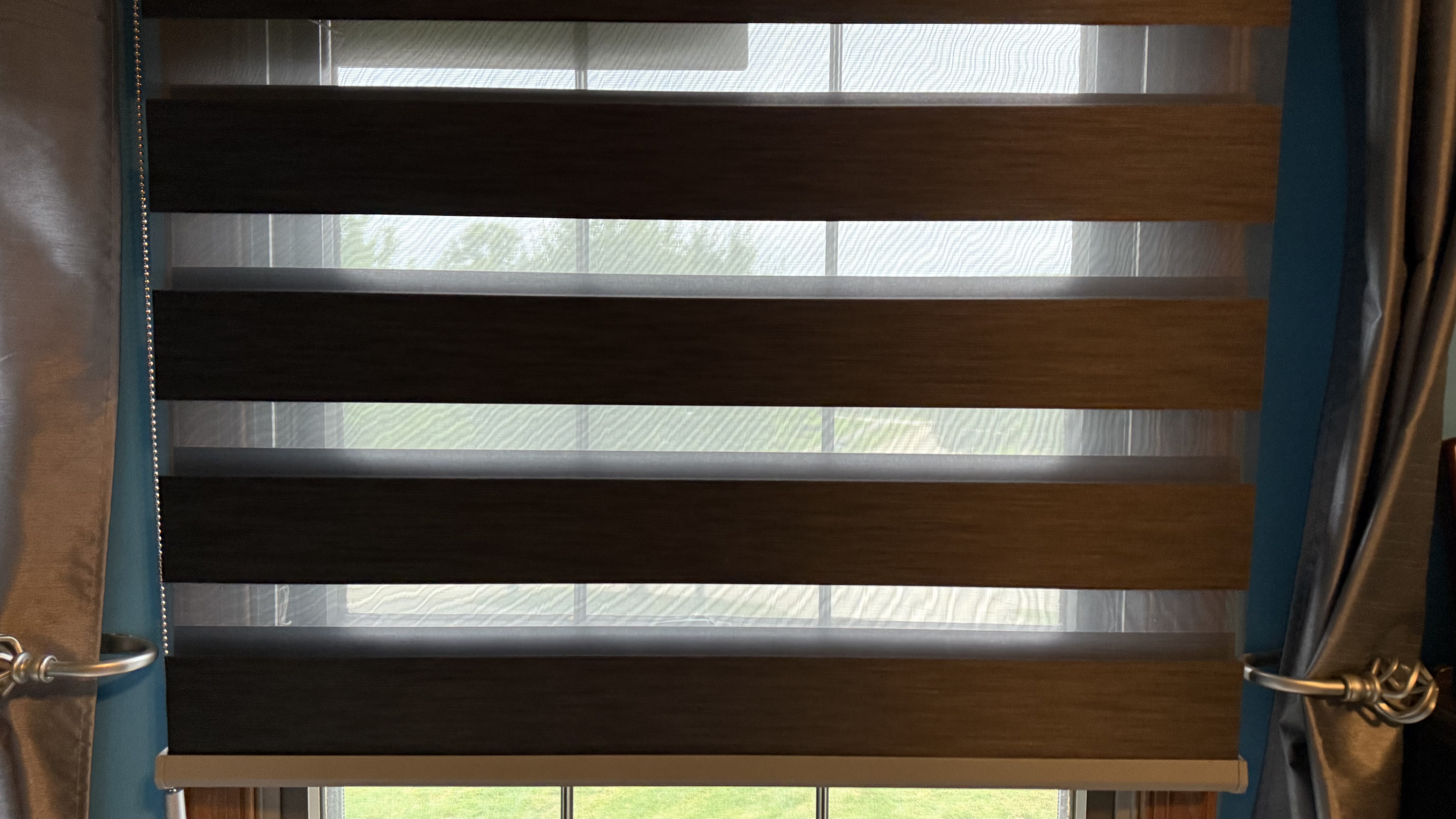 Graywind Smart Blinds