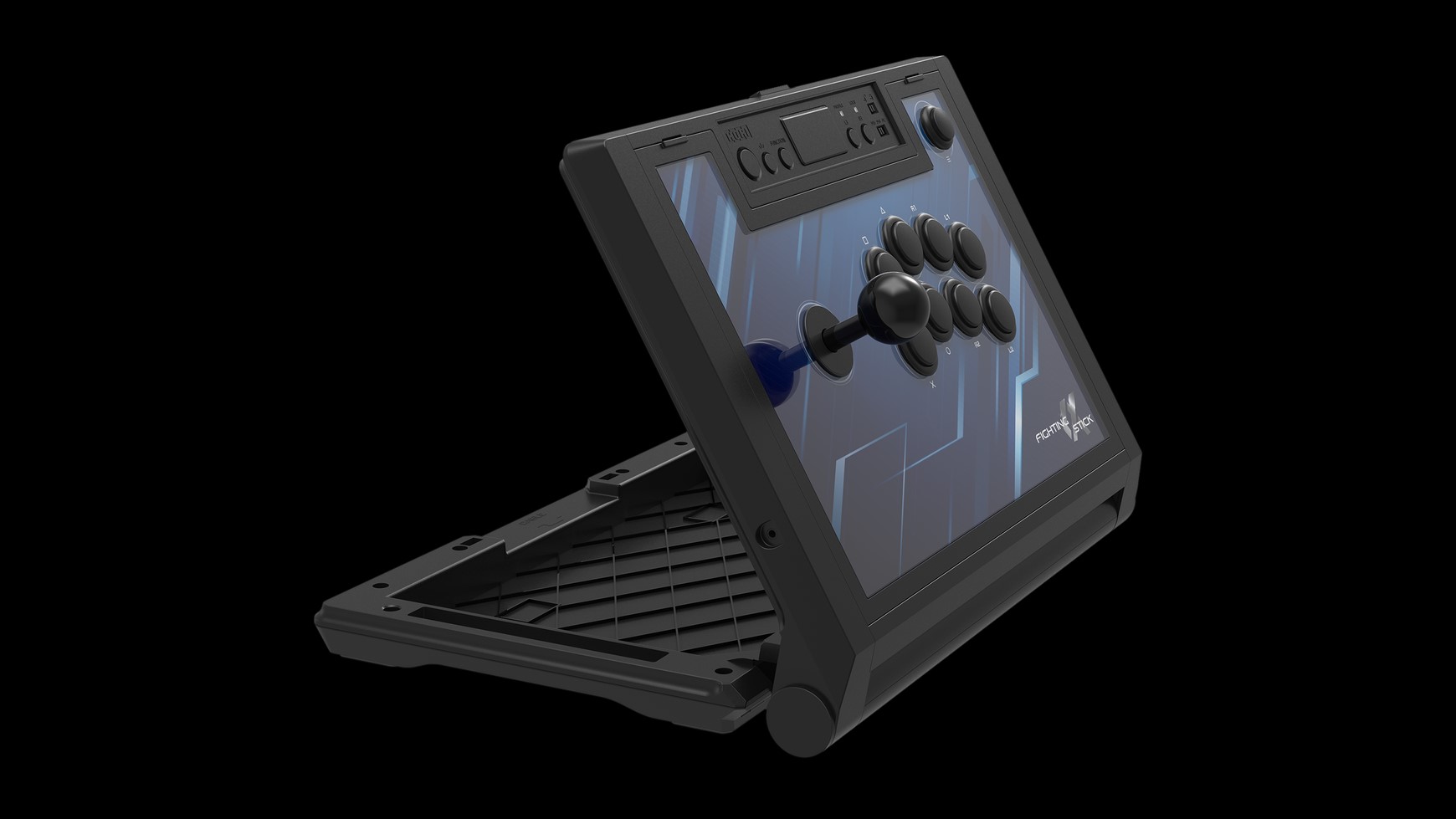 HORI fighting gamepads